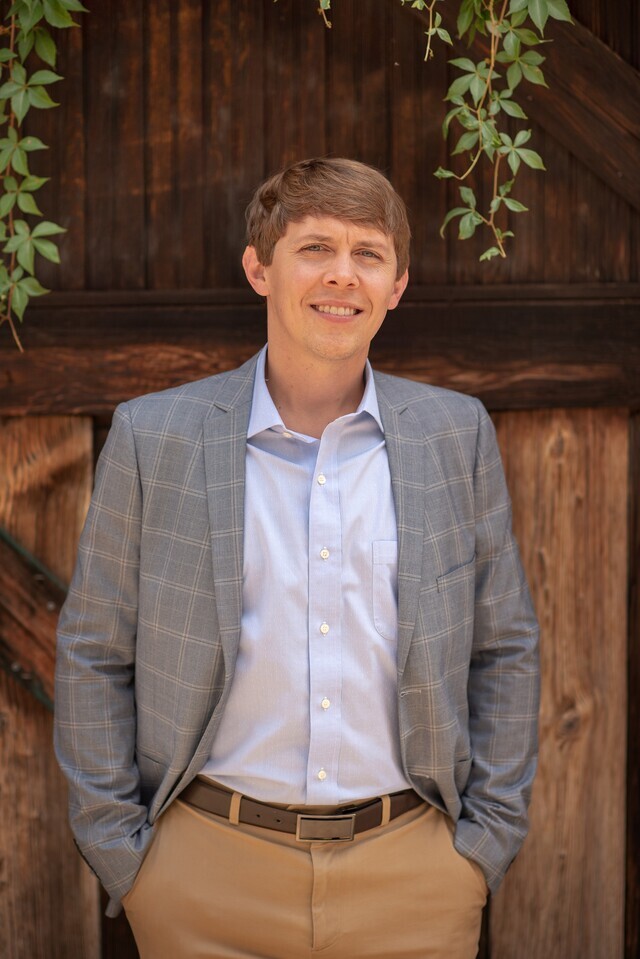 WhoWeAre Harvie Wealth Management Group, Richmond VA